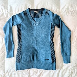 Smartwool 100% merino wool sweater